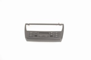 PANEL KLIMATYZACJI BMW X3 E83 2.0i N46
