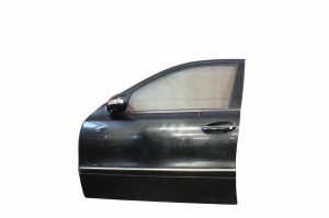 DRZWI LEWE PRZEDNIE Mercedes E - Klasa W211 320 CDI V6 02-09