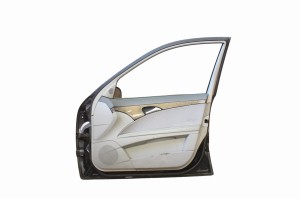 DRZWI PRAWE PRZÓD Mercedes E - Klasa W211 320 CDI V6 02-09