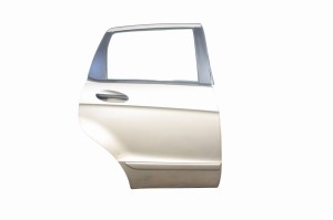 DRZWI PRAWE TYŁ Mercedes Klasa A W169