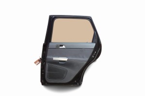 DRZWI PRAWE TYŁ Volvo V50