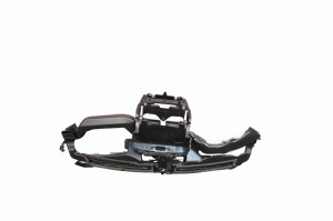 DESKA ROZDZIELCZA BMW X3 E83 2.0i N46