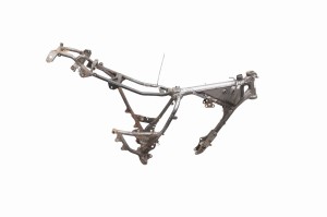 RAMA Z DOKUMENTAMI Yamaha XT 600 1991