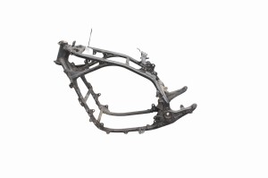 RAMA Z DOKUMENTAMI Yamaha XVZ 1200 Venture 1986