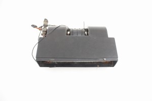 NAGRZEWNICA Porsche 924 75-88