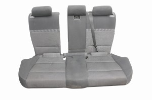 FOTELE KANAPA KOMPLET BMW X3 E83 2.0i N46