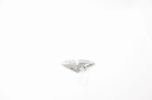 OWIEWKA OSŁONA LEWA WYPEŁNIENIE Hyosung GV 125