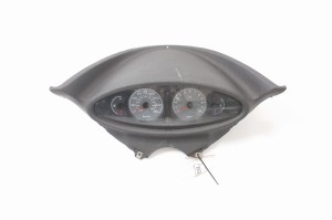 ZEGAR ZEGARY LICZNIK Piaggio X9 125