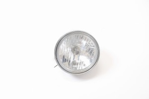 REFLEKTOR LAMPA PRZEDNIA Honda SLR 650