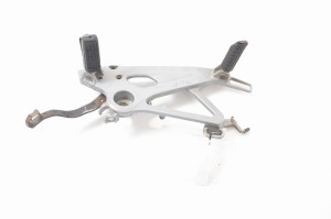 SET PRAWY Honda SLR 650