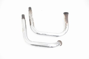 KOLEKTORY WYDECHOWE Suzuki VS 750 Intruder 86-91