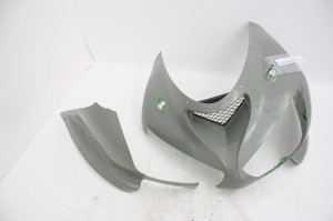 CZACHA CZASZA OWIEWKA Kawasaki ZX6R 636 05-06