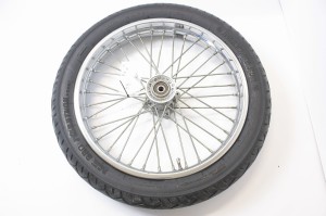 FELGA PRZEDNIA KOŁO Suzuki LS 650 Savage