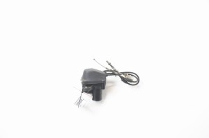 SILNICZEK EXUP ZAWORU WYDECHOWEGO Yamaha TDR 125 92-02