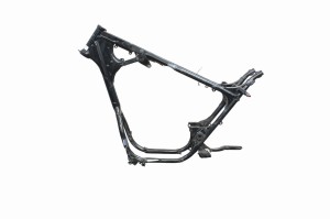 RAMA Z DOKUMENTAMI PL Suzuki LS 650 Savage