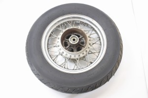 FELGA TYLNA KOŁO Kawasaki EL 250