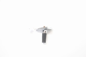 SET PRAWY PASAŻERA Kawasaki EL 250