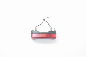 LAMPA TYLNA Kawasaki EL 250