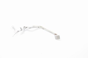 DŹWIGNIA HAMULCA TYLNEGO Kawasaki EL 250