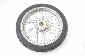 FELGA PRZEDNIA KOŁO Suzuki VL 125 Intruder