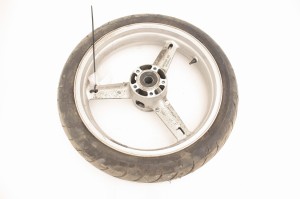 FELGA PRZEDNIA KOŁO Suzuki GSXR 600 750 K1 K2 K3