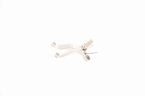 SET PRAWY PASAŻERA Suzuki GSXR 600 750 K1 K2 K3