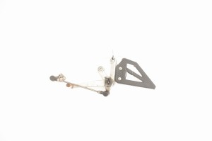 SET LEWY Z DŹWIGNIĄ Suzuki GSXR 600 750 K1 K2 K3