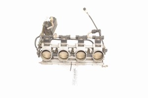 PRZEPUSTNICA WTRYSKI Suzuki GSXR 600 750 K1 K2 K3
