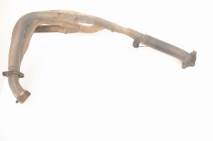 KOLEKTORY WYDECHOWE Suzuki GSXR 600 750 K1 K2 K3