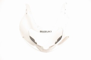 CZACHA CZASZA OWIEWKA Suzuki GSXR 600 750 K1 K2 K3