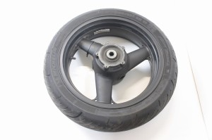 FELGA TYLNA KOŁO Kawasaki ZZR 1200