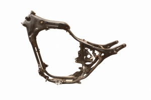 RAMA Z DOKUMENTAMI Yamaha XV 125 Virago