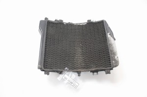 CHŁODNICA Z WENTYLATOREM Kawasaki ZZR 1200