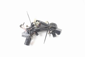 WIĄZKA ELEKTRYCZNA Yamaha XJ 600