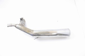 TŁUMIK PRAWY Yamaha XZ 550