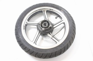 FELGA TYLNA KOŁO Kawasaki ZR 550 Zephyr