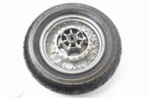 FELGA TYLNA KOŁO Kawasaki VN 15 1500 Vulcan