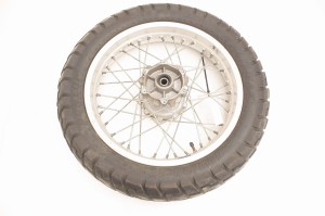 FELGA TYLNA KOŁO Aprilia Pegaso 650 97-00