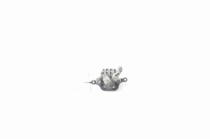 ZACISK HAMULCOWY TYLNY Honda FJS 400 Silver Wing 07-13
