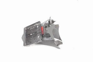 STELAŻ MOCOWANIE TABLICY Honda FJS 400 Silver Wing 07-13