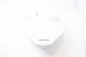 OWIEWKA OGON ZADUPEK Honda FJS 400 Silver Wing 07-13