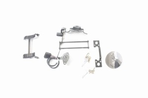 STACYJKA KOMPLET ZAMKÓW Kawasaki VN 15 1500 Vulcan