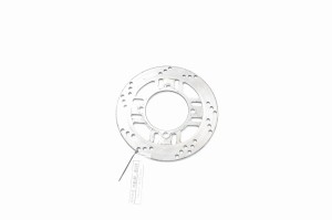 TARCZA HAMULCOWA TYLNA Kawasaki ZR 550 Zephyr