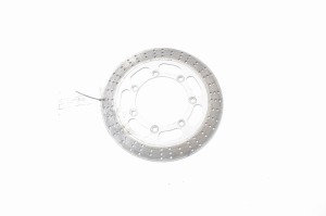 TARCZA HAMULCOWA PRZEDNIA Kawasaki VN 15 1500 Vulcan