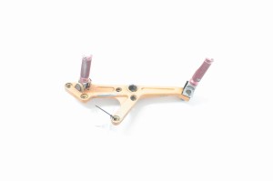 SET PRAWY Kawasaki ZR 550 Zephyr