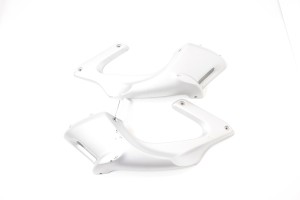 OWIEWKA OSŁONA WYPEŁNIENIE BMW F 650 ST