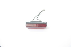 LAMPA TYLNA Kawasaki GPZ 600