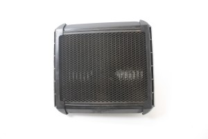 CHŁODNICA Z WENTYLATOREM Kawasaki ZL 600 Eliminator