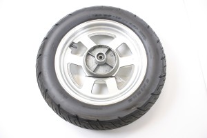 FELGA TYLNA KOŁO Hyosung GV 125