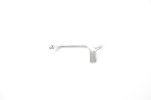 DŹWIGNIA HAMULCA TYLNEGO Hyosung GV 125